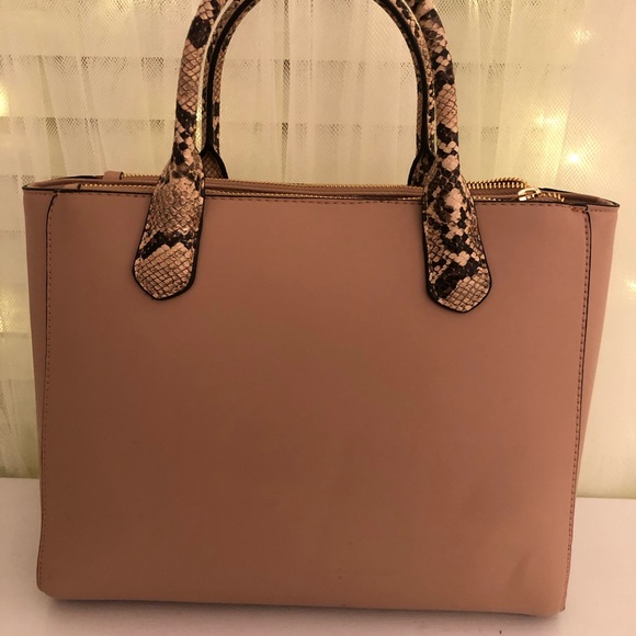 snakeskin purse! - Picture 4 of 5